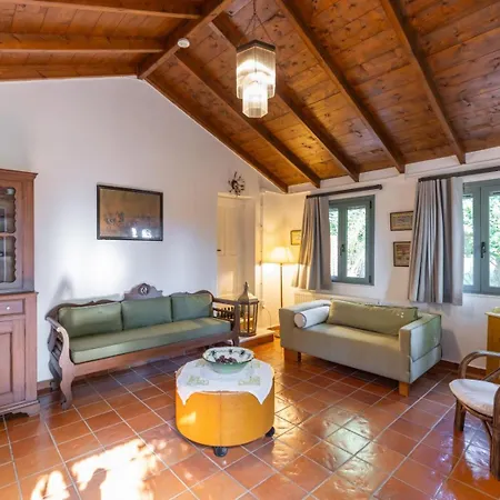 Mirafysee Farm Ferienhaus *