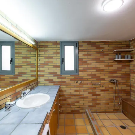 Mirafysee Farm Feriehus