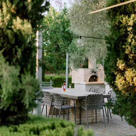 Ferienhaus Mirafysee Farm