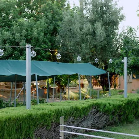 Mirafysee Farm Ferienhaus