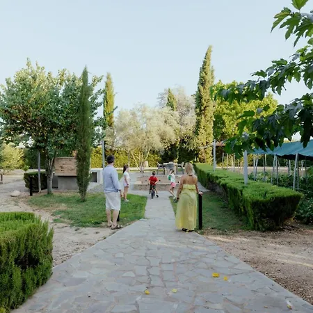 Ferienhaus Mirafysee Farm Argoliko