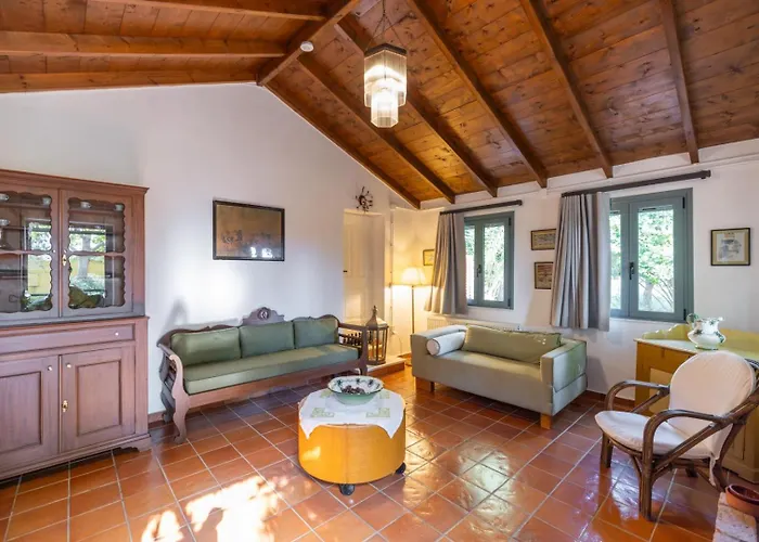 Mirafysee Farm Ferienhaus *