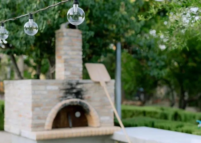 Mirafysee Farm * Argoliko