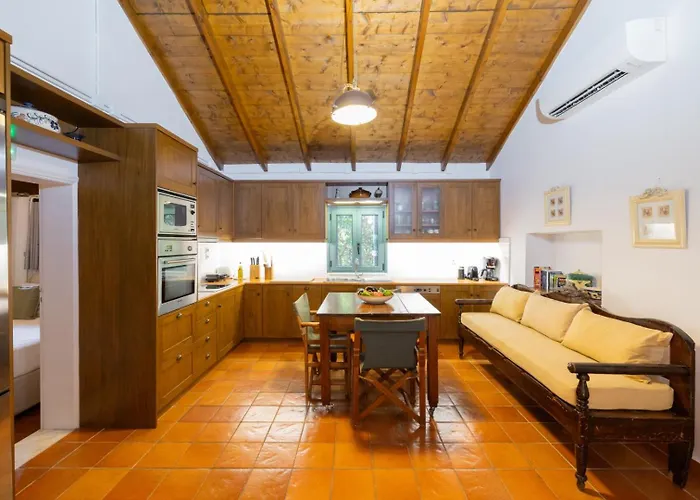 Ferienhaus Mirafysee Farm