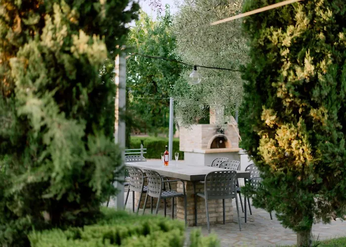 펜션 Mirafysee Farm