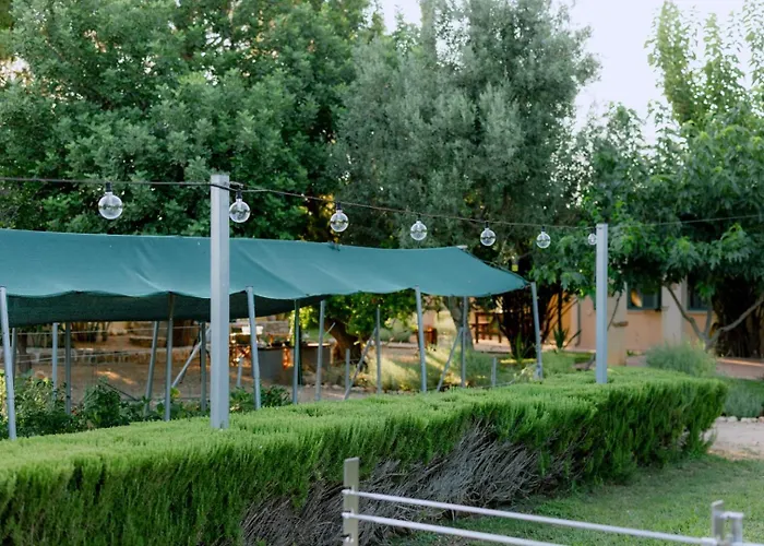 Mirafysee Farm 펜션